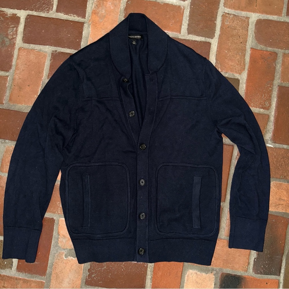 Banana Republic Men’s Sweater size L
